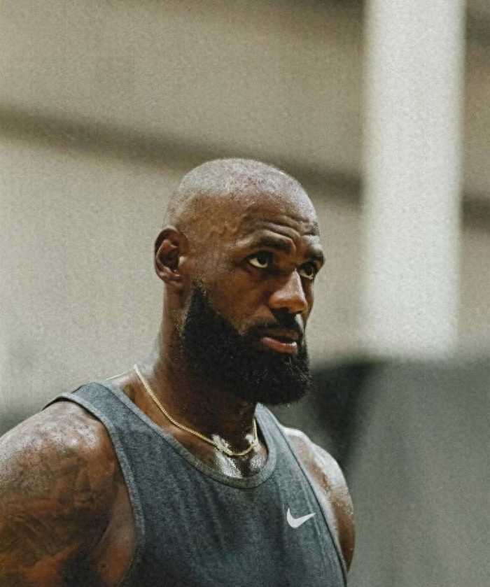 41岁詹姆斯领衔，勇士4人跻身NBA老将榜